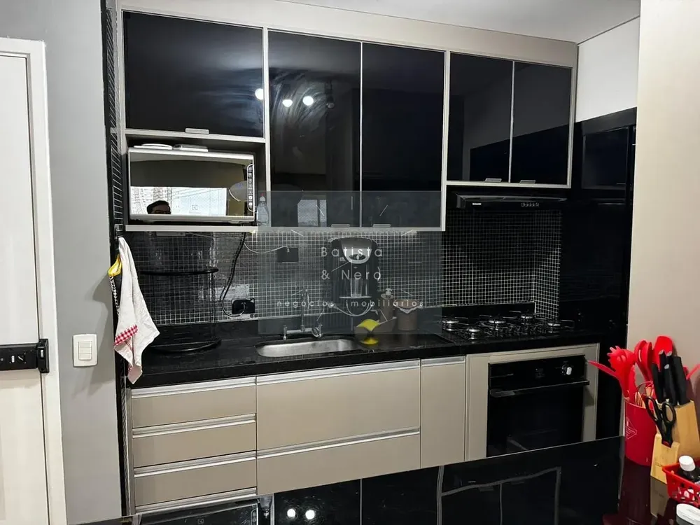 Apartamento, 2 quartos, 77 m² - Foto 6
