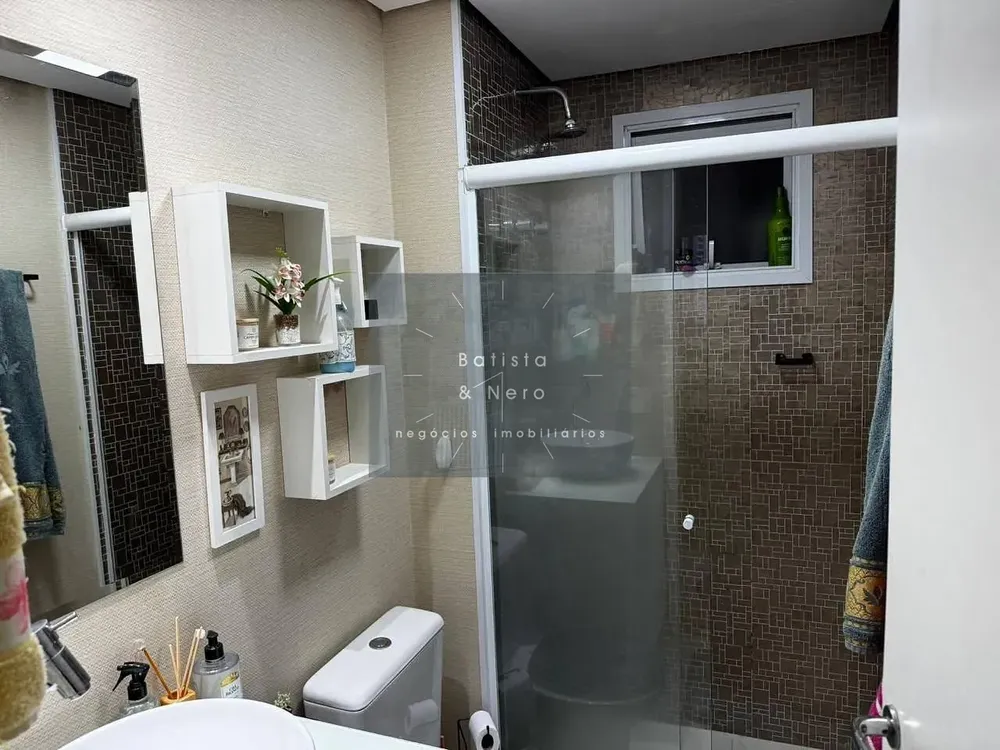 Apartamento, 2 quartos, 77 m² - Foto 8