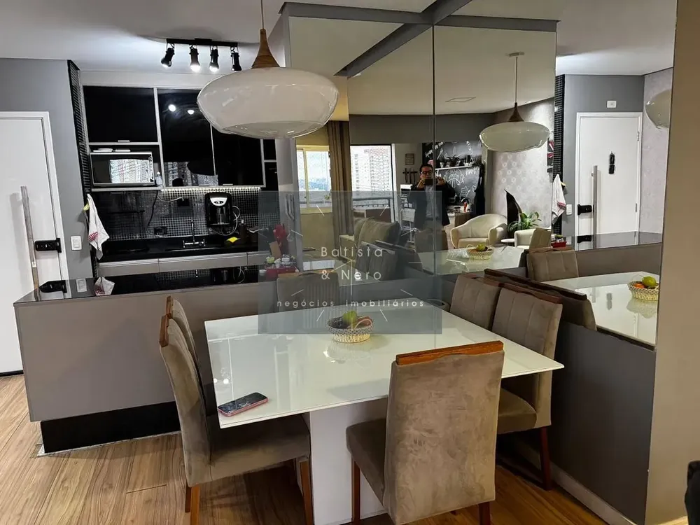 Apartamento, 2 quartos, 77 m² - Foto 5