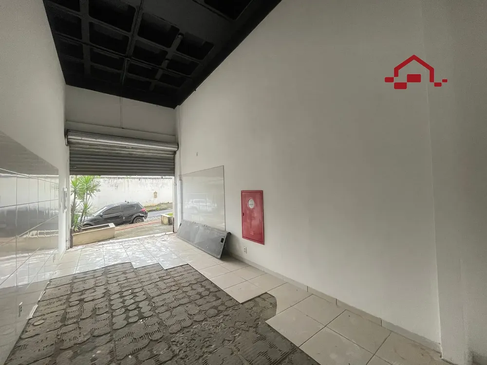 Loja-Salão, 24 m² - Foto 7