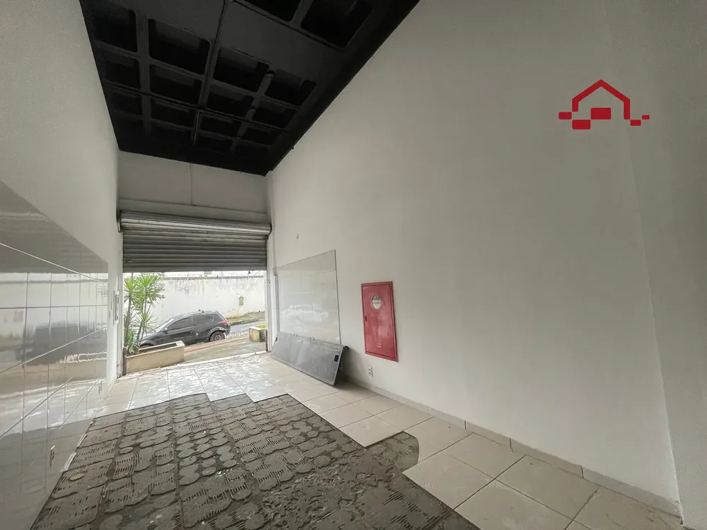 Loja-Salão, 24 m² - Foto 6