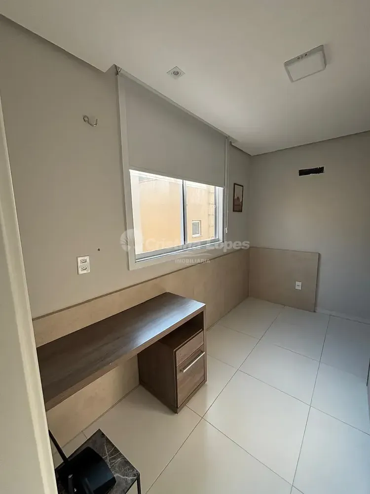 Sobrado, 3 quartos, 97 m² - Foto 1