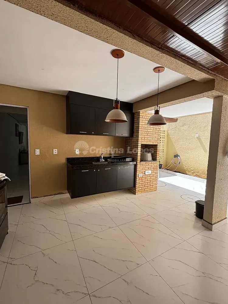 Sobrado, 3 quartos, 97 m² - Foto 2