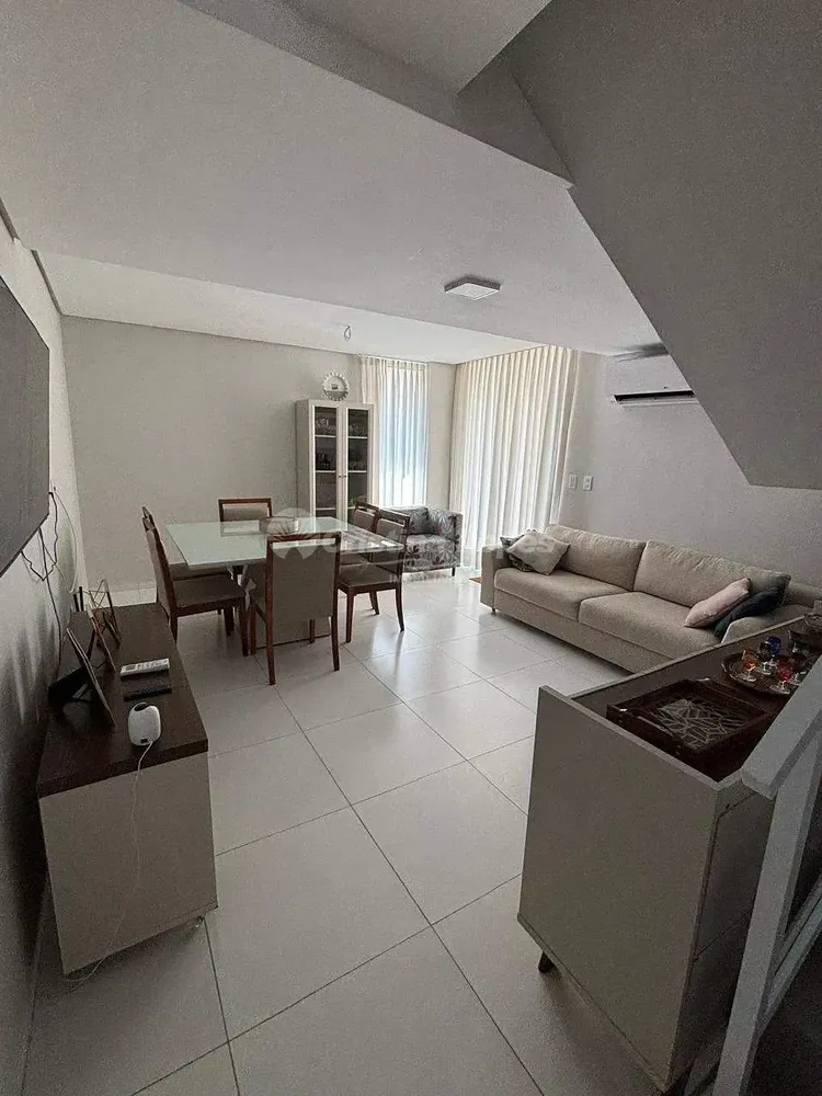 Sobrado, 3 quartos, 97 m² - Foto 4