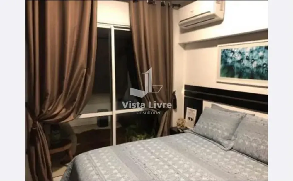 Apartamento, 1 quarto, 49 m² - Foto 3