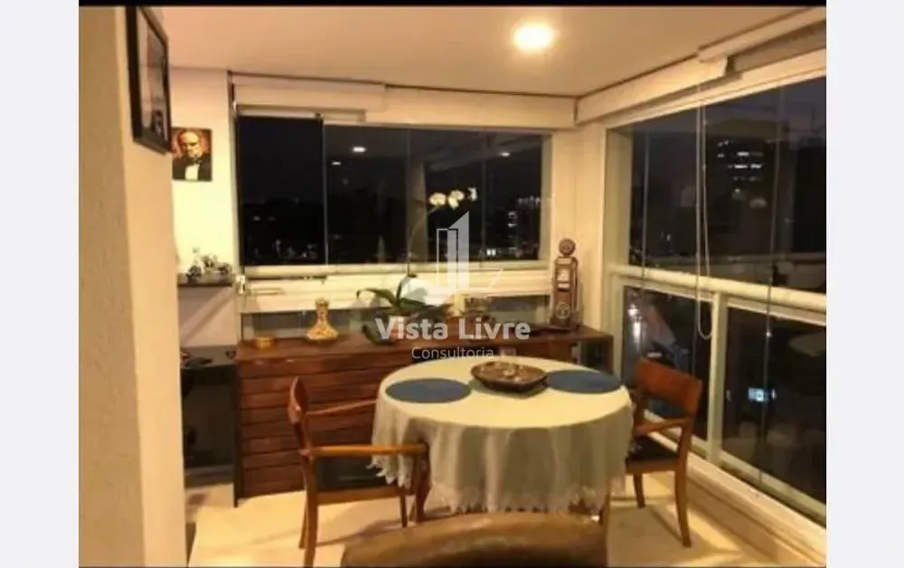 Apartamento, 1 quarto, 49 m² - Foto 2
