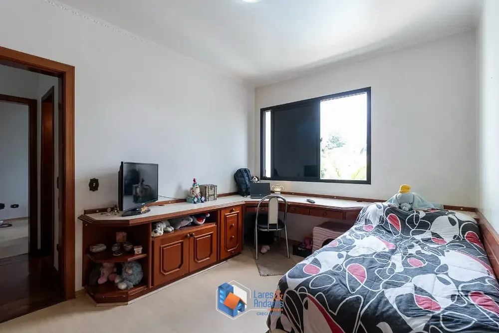 Apartamento, 4 quartos, 275 m² - Foto 3