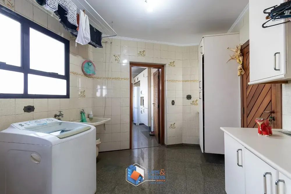 Apartamento, 4 quartos, 275 m² - Foto 4