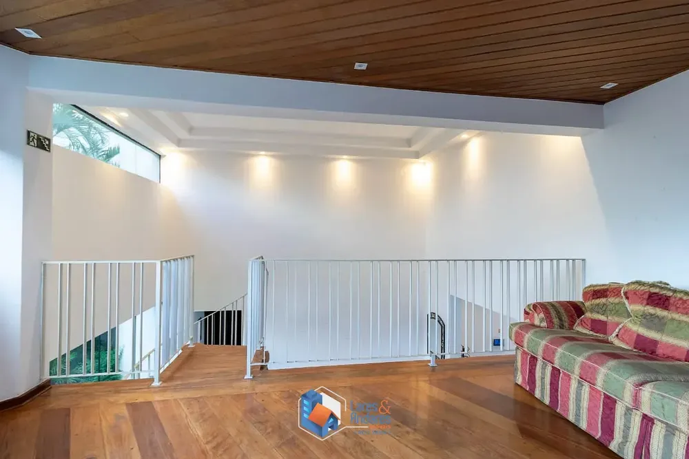 Apartamento, 4 quartos, 275 m² - Foto 2