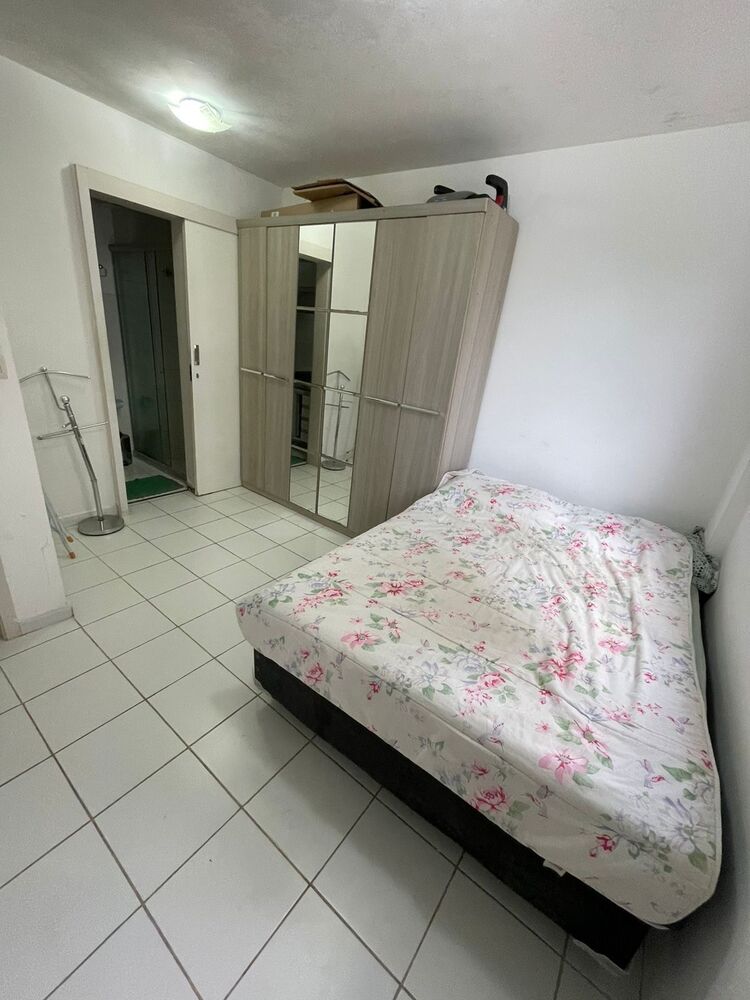 Apartamento à venda com 3 quartos, 80m² - Foto 5