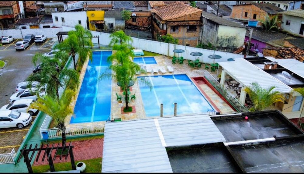 Apartamento à venda com 3 quartos, 80m² - Foto 3