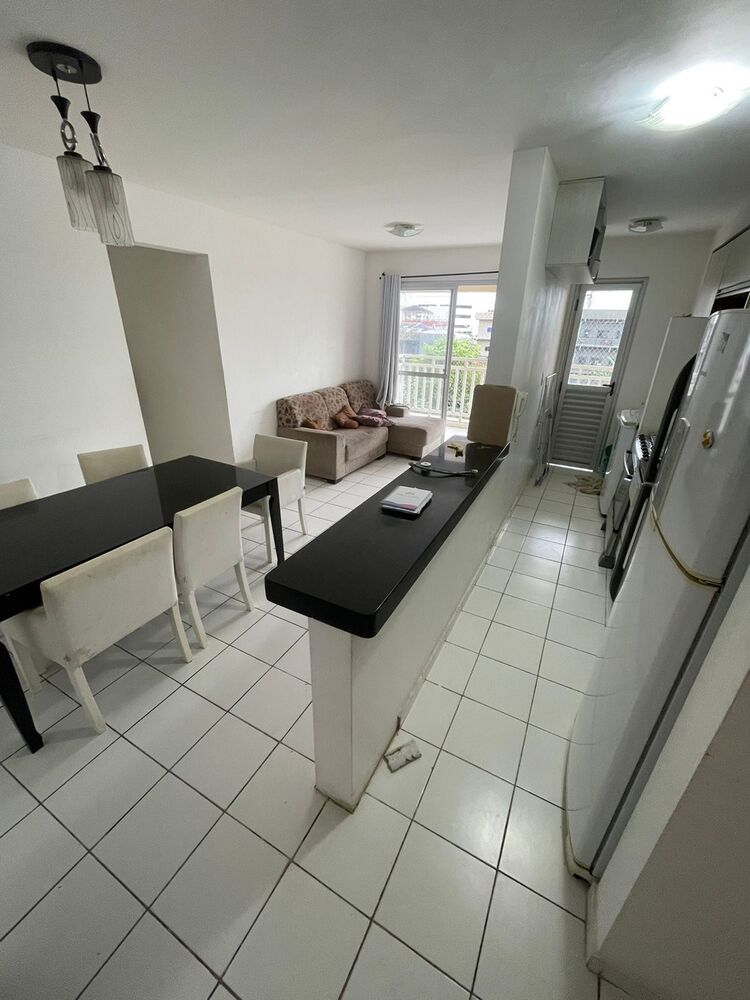 Apartamento à venda com 3 quartos, 80m² - Foto 4