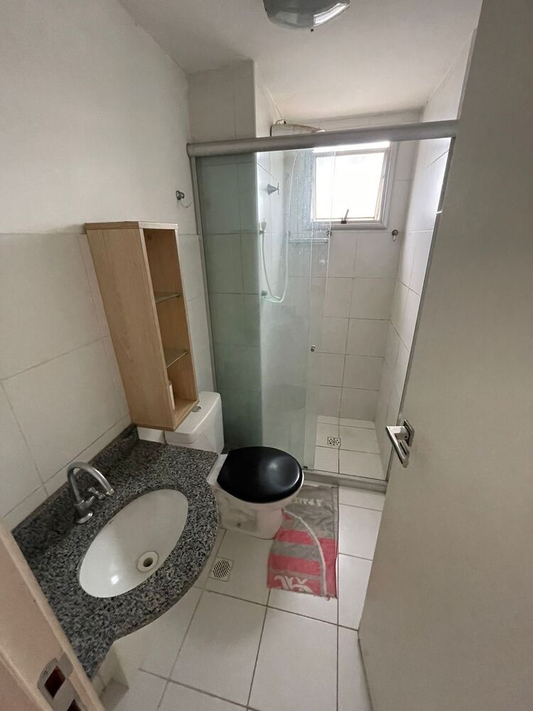 Apartamento à venda com 3 quartos, 80m² - Foto 6