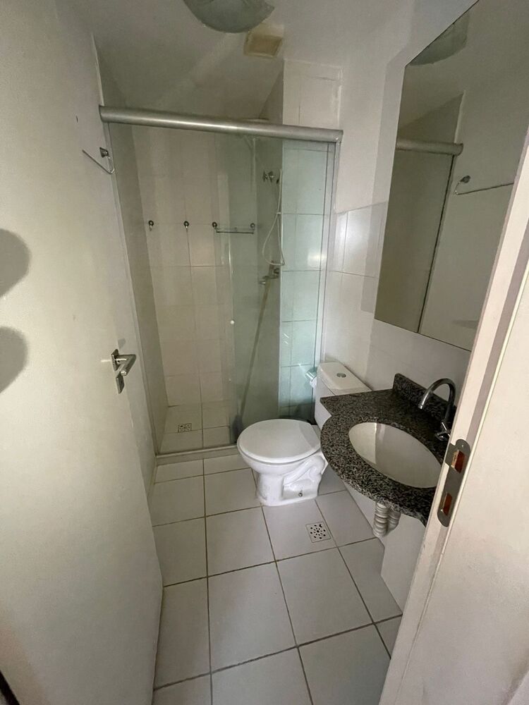 Apartamento à venda com 3 quartos, 80m² - Foto 9