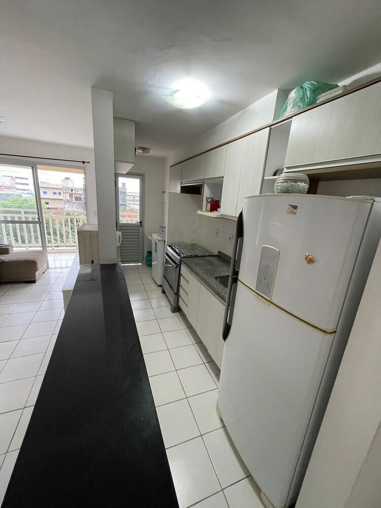 Apartamento à venda com 3 quartos, 80m² - Foto 7
