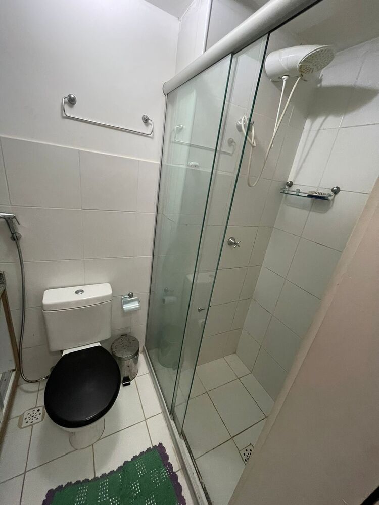 Apartamento à venda com 3 quartos, 80m² - Foto 8