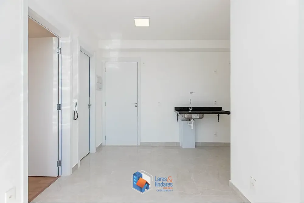 Apartamento, 2 quartos, 40 m² - Foto 4