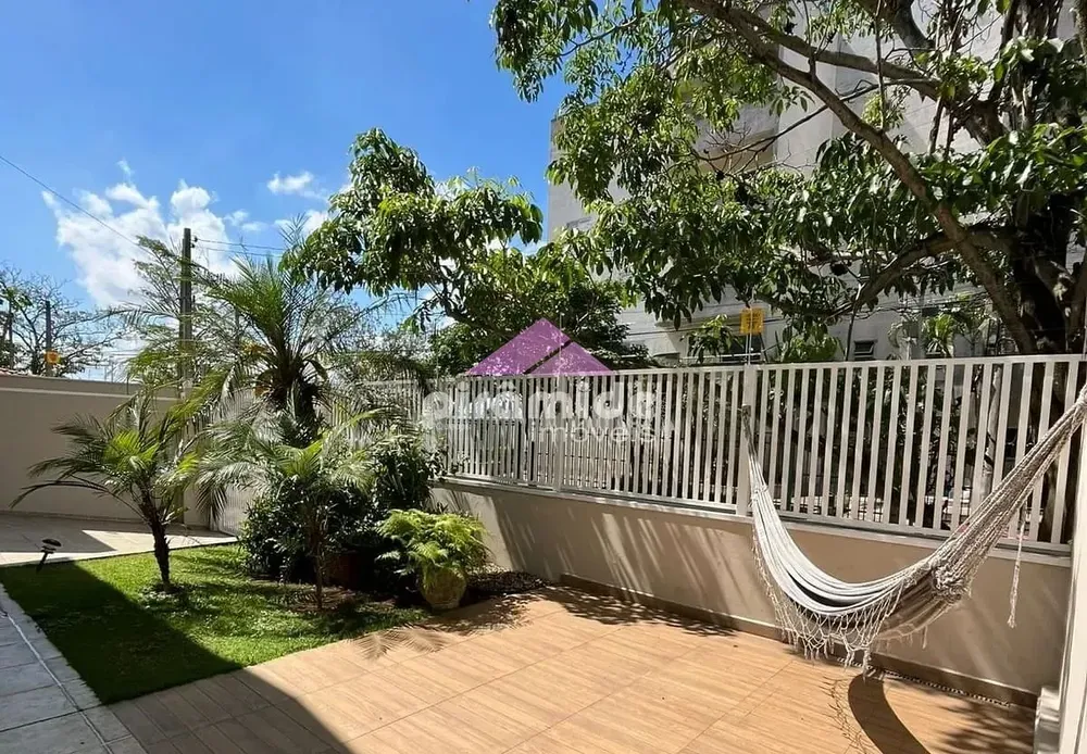 Sobrado, 4 quartos, 230 m² - Foto 2