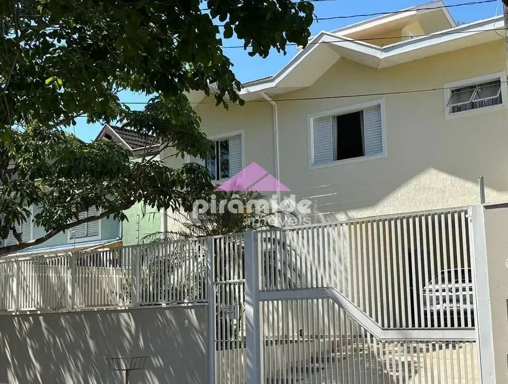 Sobrado, 4 quartos, 230 m² - Foto 3