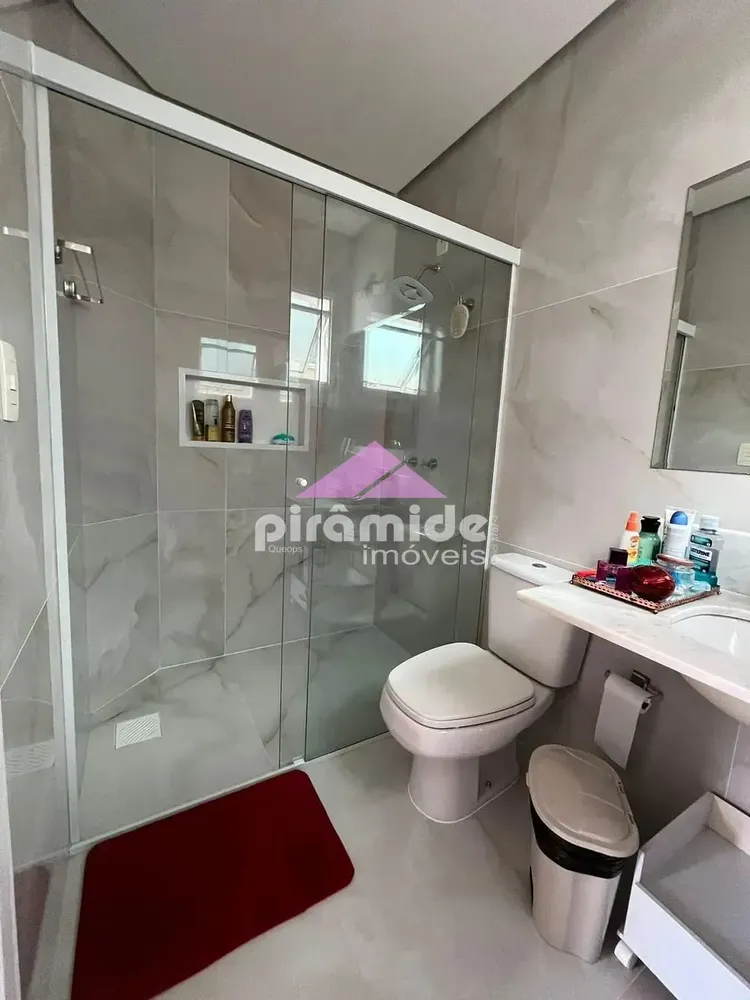 Sobrado, 4 quartos, 230 m² - Foto 8