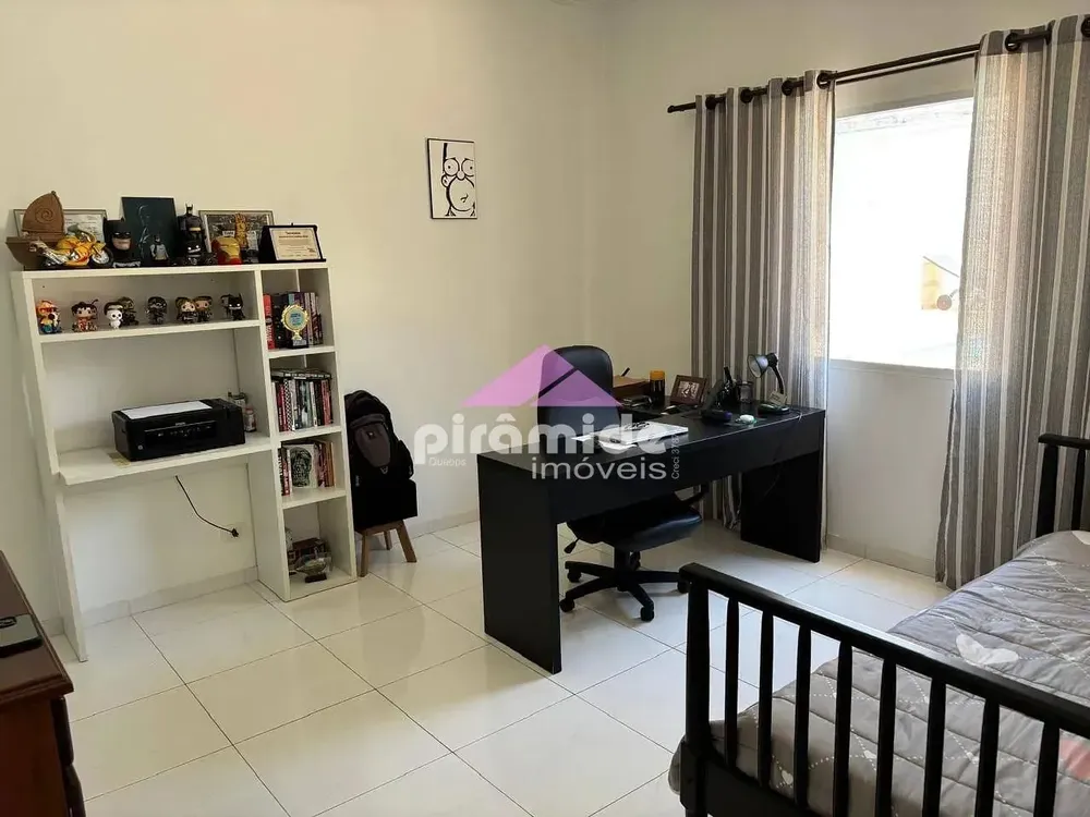 Sobrado, 4 quartos, 230 m² - Foto 7