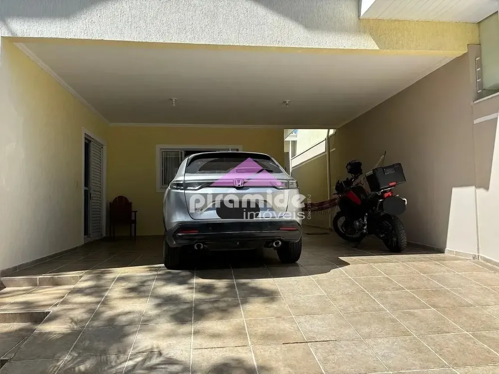 Sobrado, 4 quartos, 230 m² - Foto 4