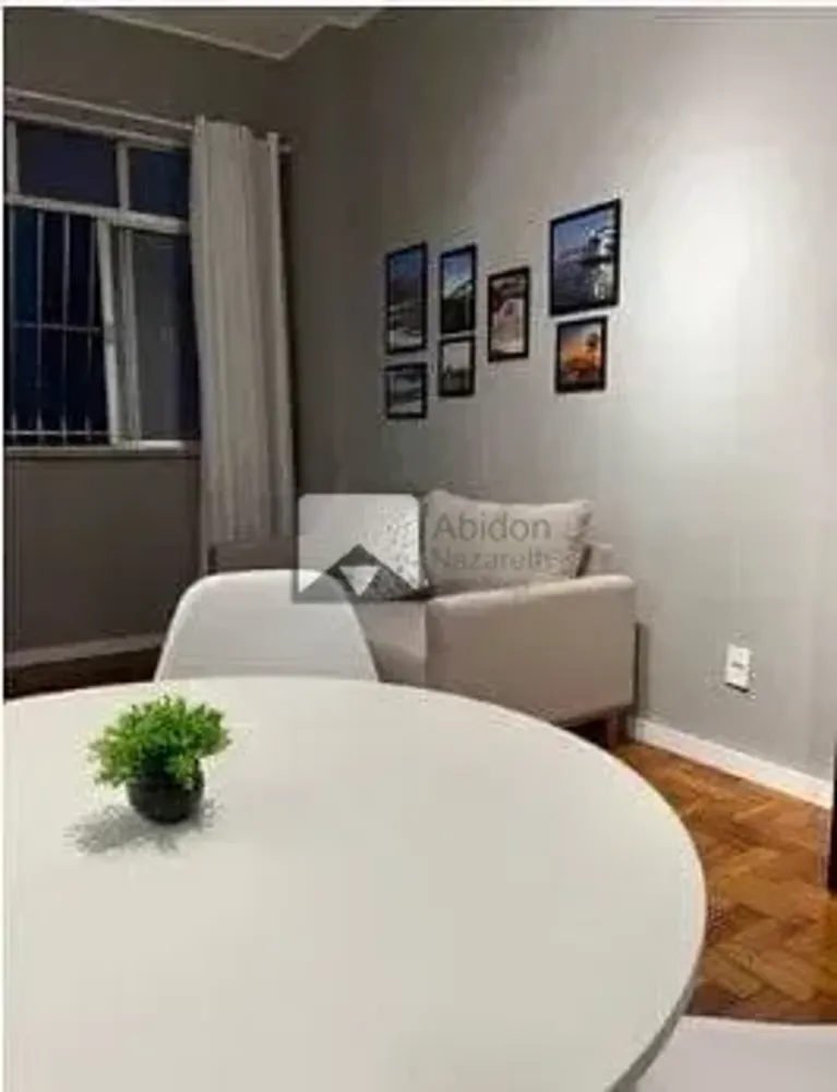 Apartamento, 1 quarto, 50 m² - Foto 19