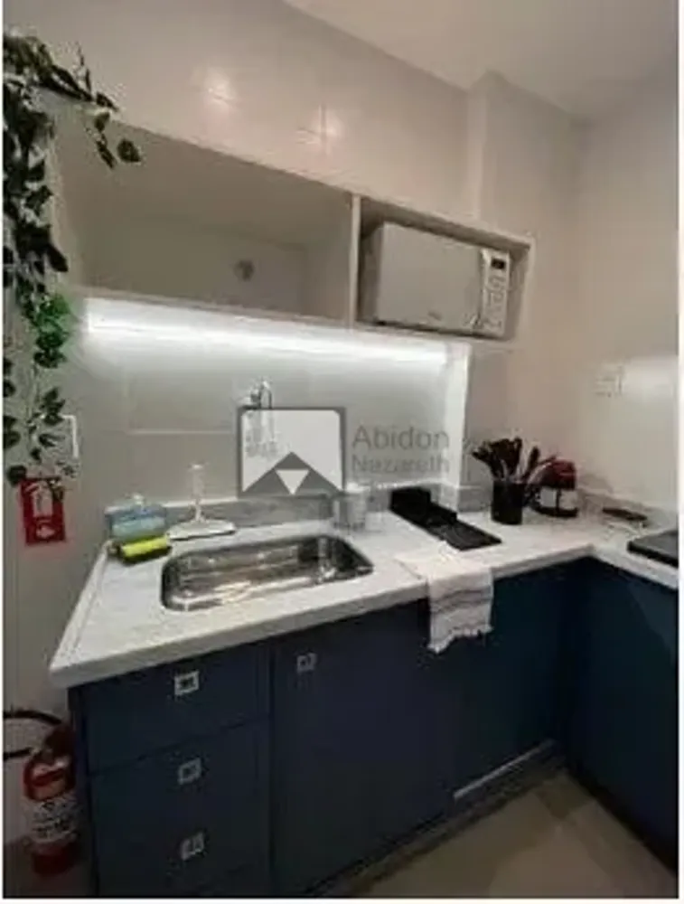 Apartamento, 1 quarto, 50 m² - Foto 13