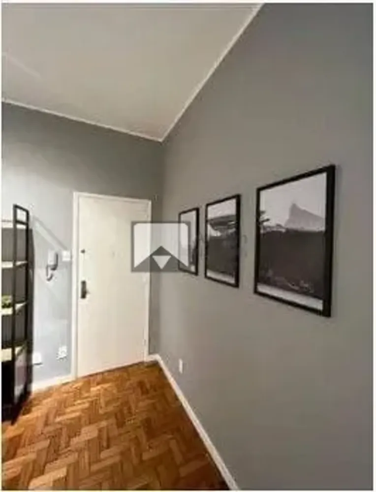 Apartamento, 1 quarto, 50 m² - Foto 20