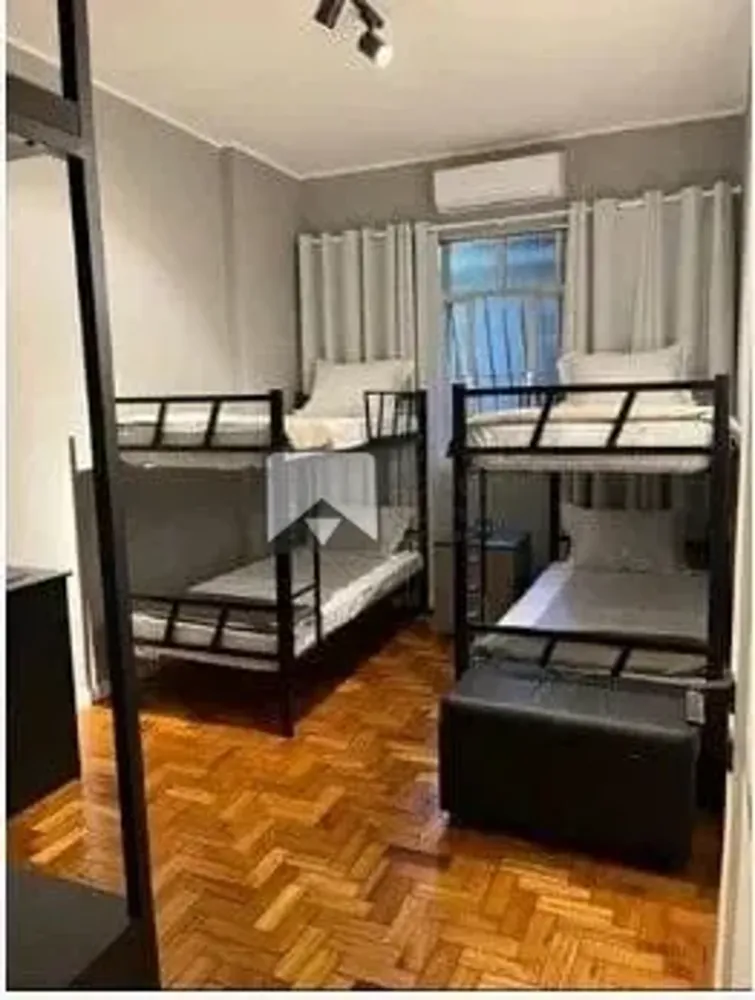 Apartamento, 1 quarto, 50 m² - Foto 17