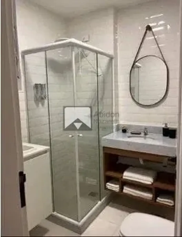 Apartamento, 1 quarto, 50 m² - Foto 6