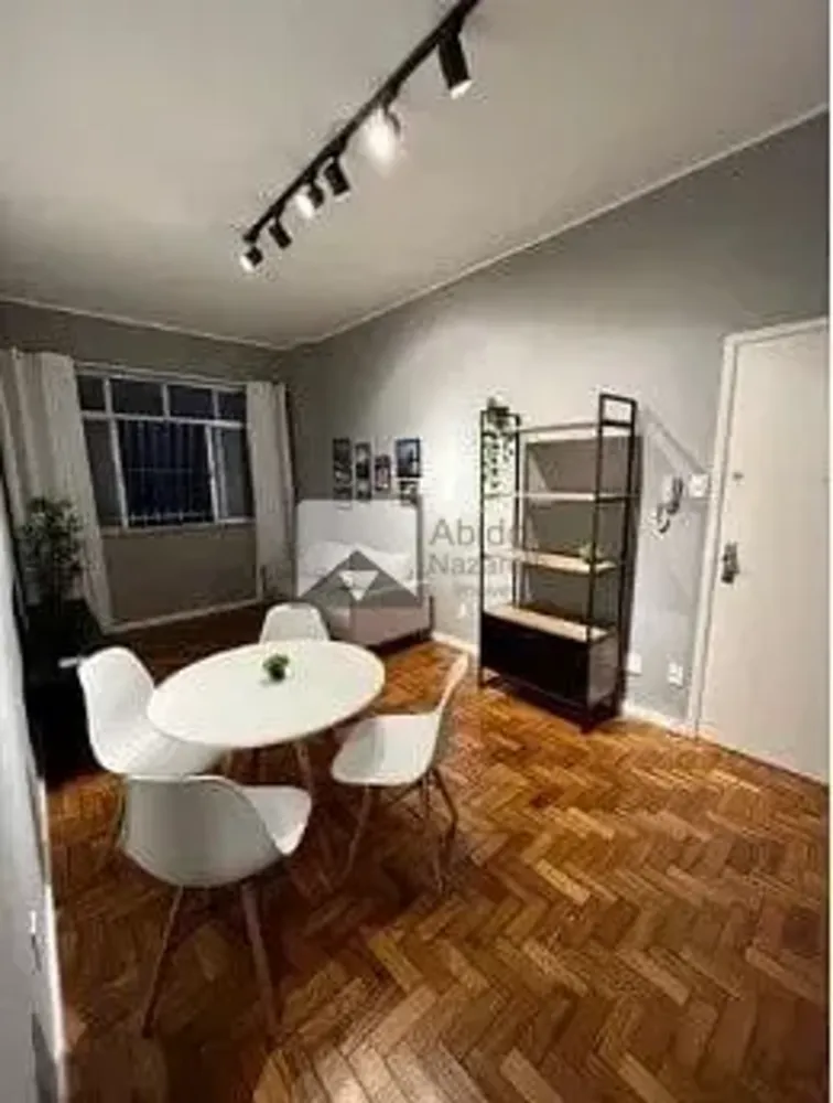 Apartamento, 1 quarto, 50 m² - Foto 11