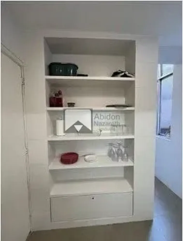 Apartamento, 1 quarto, 50 m² - Foto 4