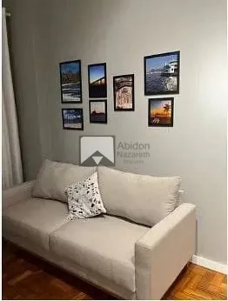 Apartamento, 1 quarto, 50 m² - Foto 15