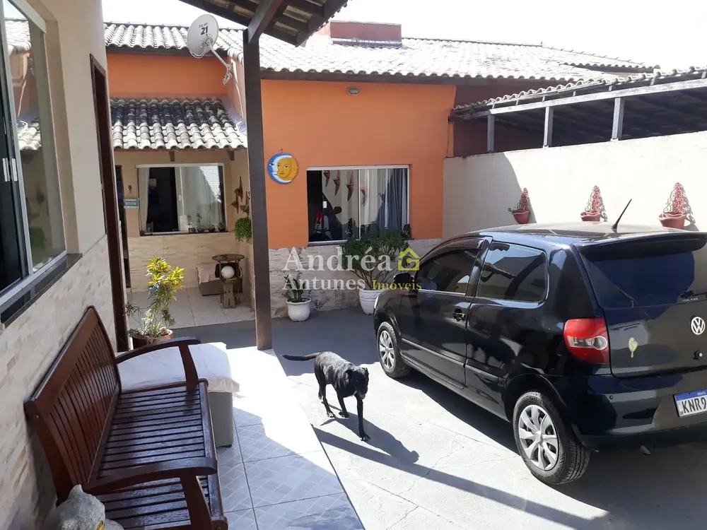 Casa, 3 quartos, 100 m² - Foto 7