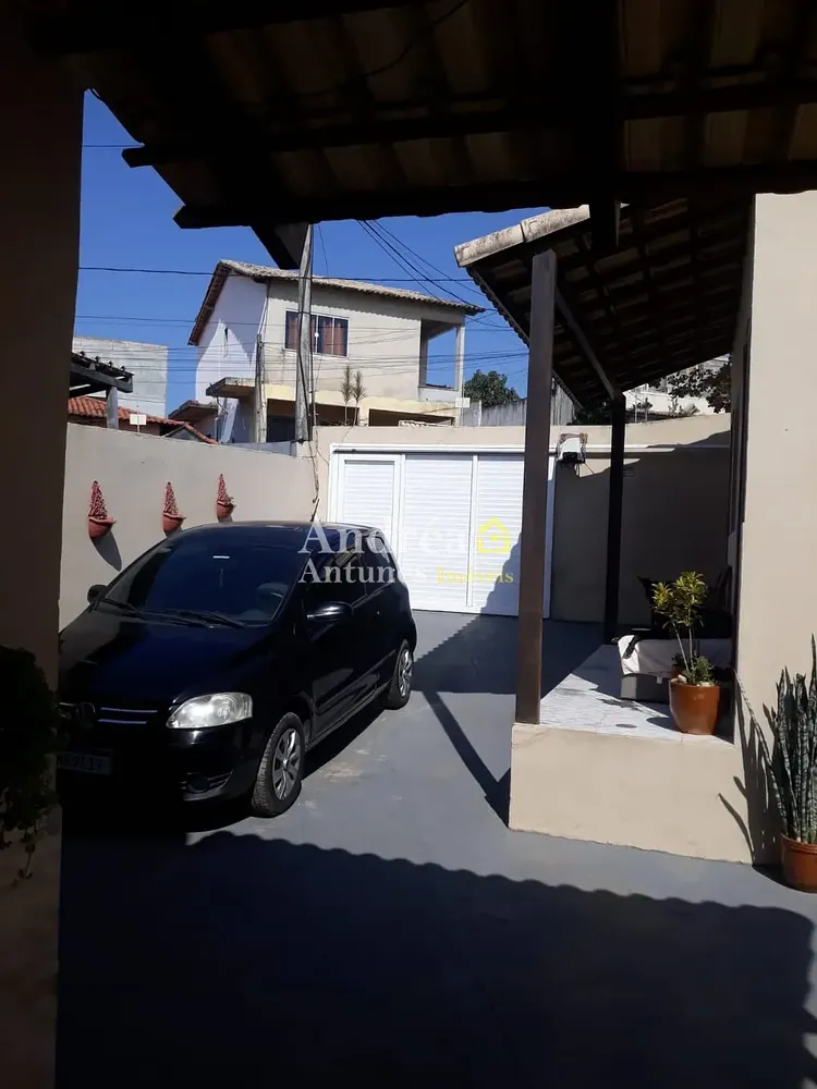 Casa, 3 quartos, 100 m² - Foto 21