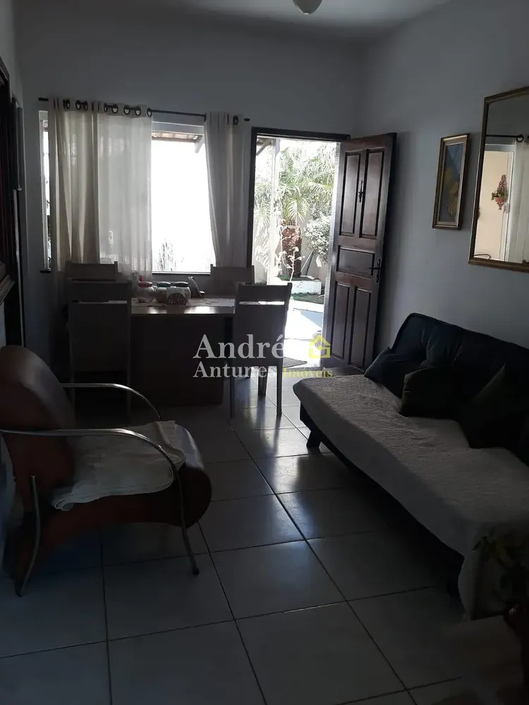 Casa, 3 quartos, 100 m² - Foto 6