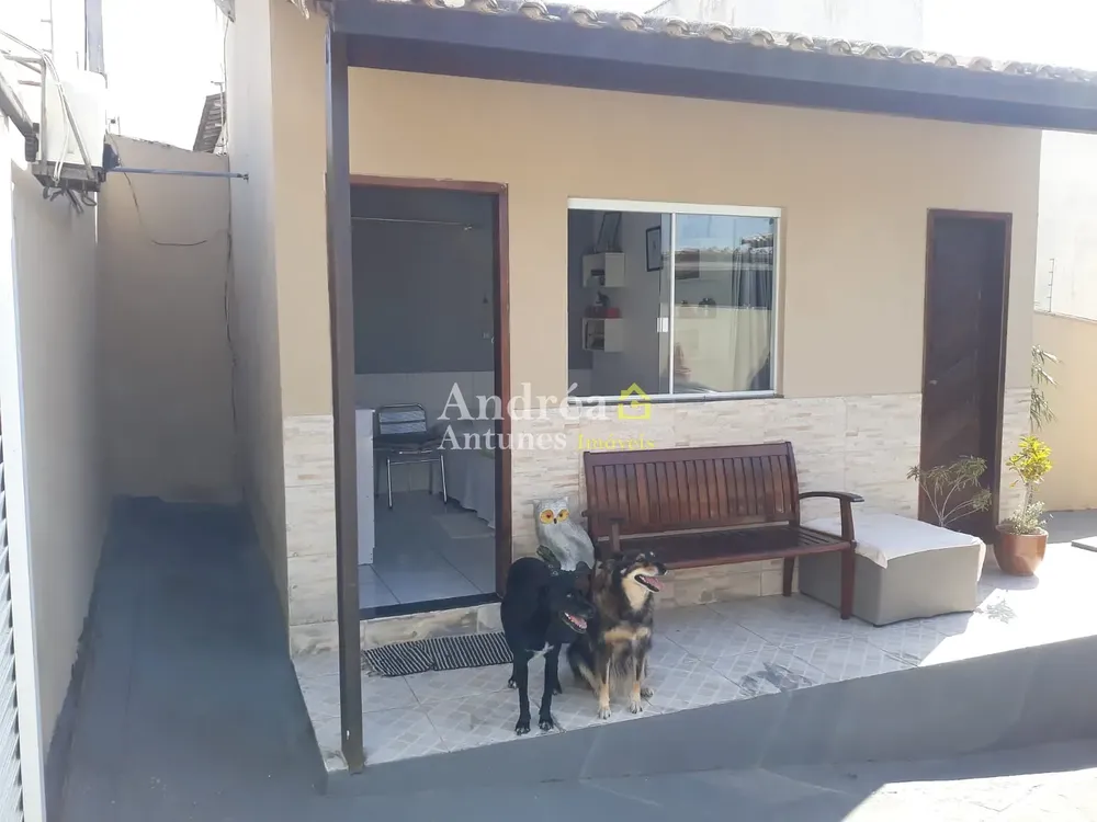Casa, 3 quartos, 100 m² - Foto 24