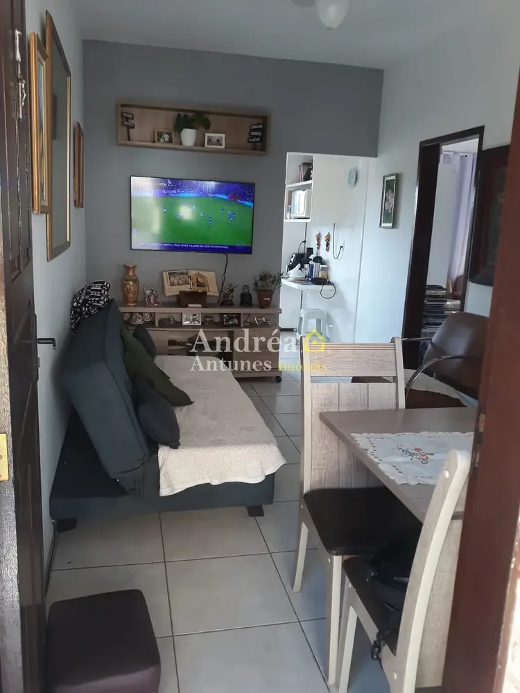 Casa, 3 quartos, 100 m² - Foto 9