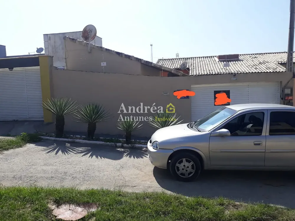 Casa, 3 quartos, 100 m² - Foto 4