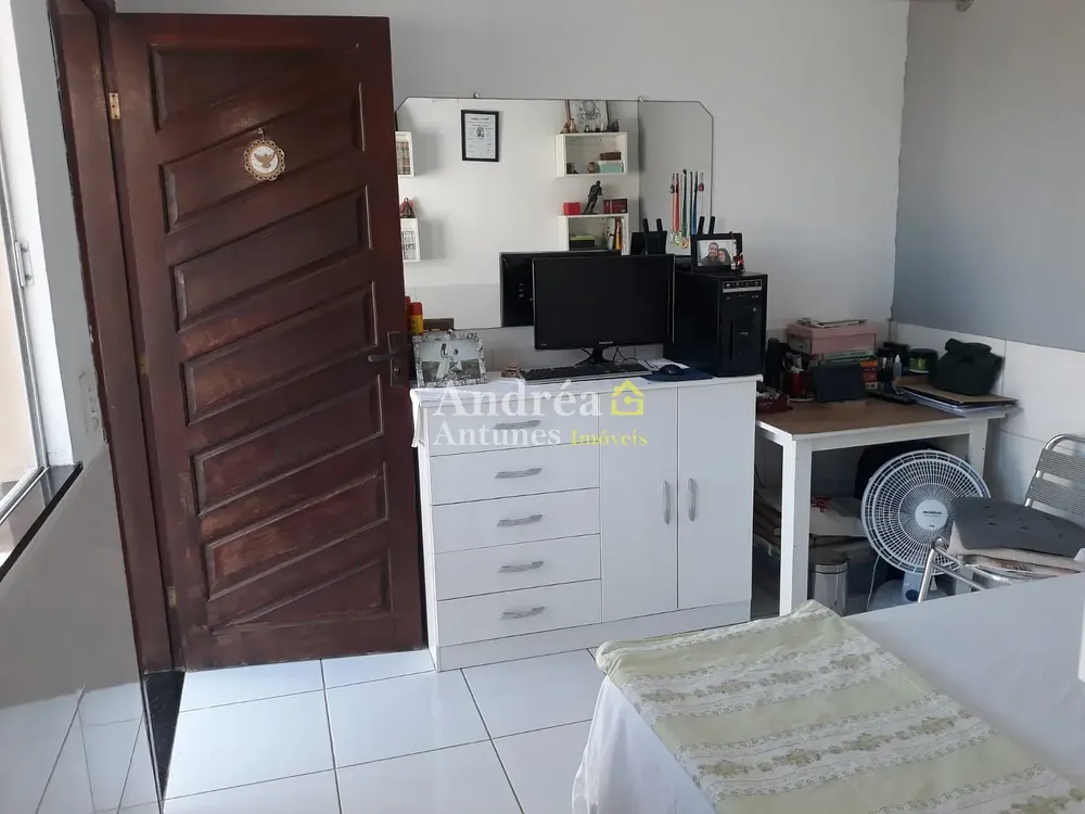 Casa, 3 quartos, 100 m² - Foto 23