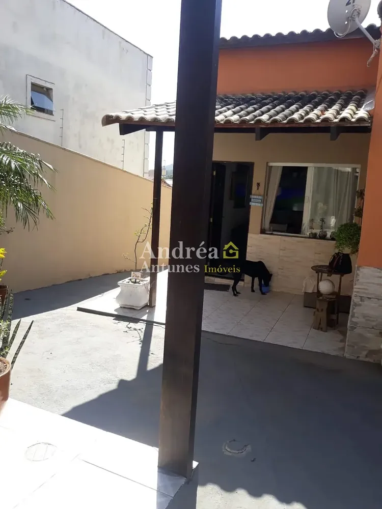 Casa, 3 quartos, 100 m² - Foto 8