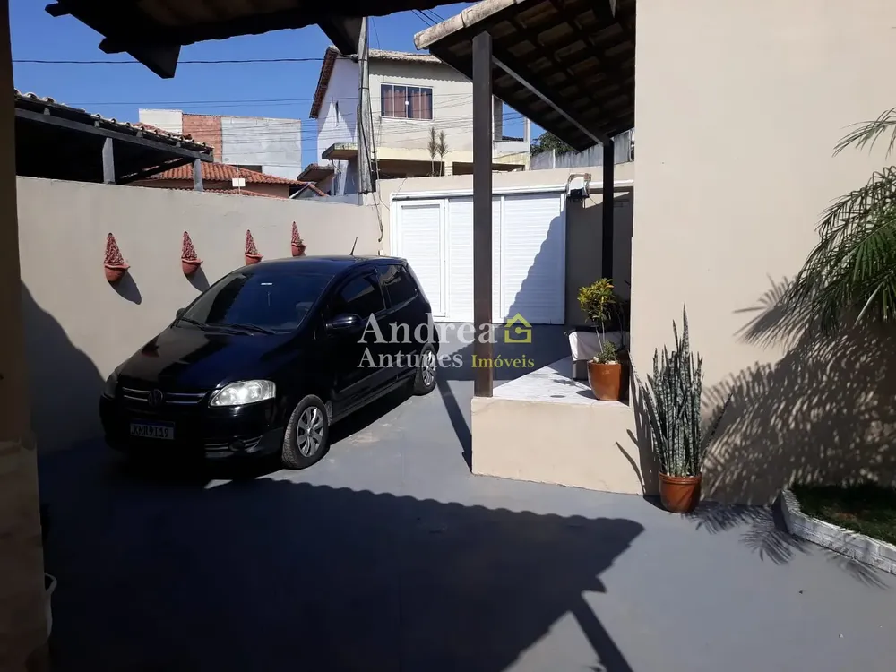 Casa, 3 quartos, 100 m² - Foto 11