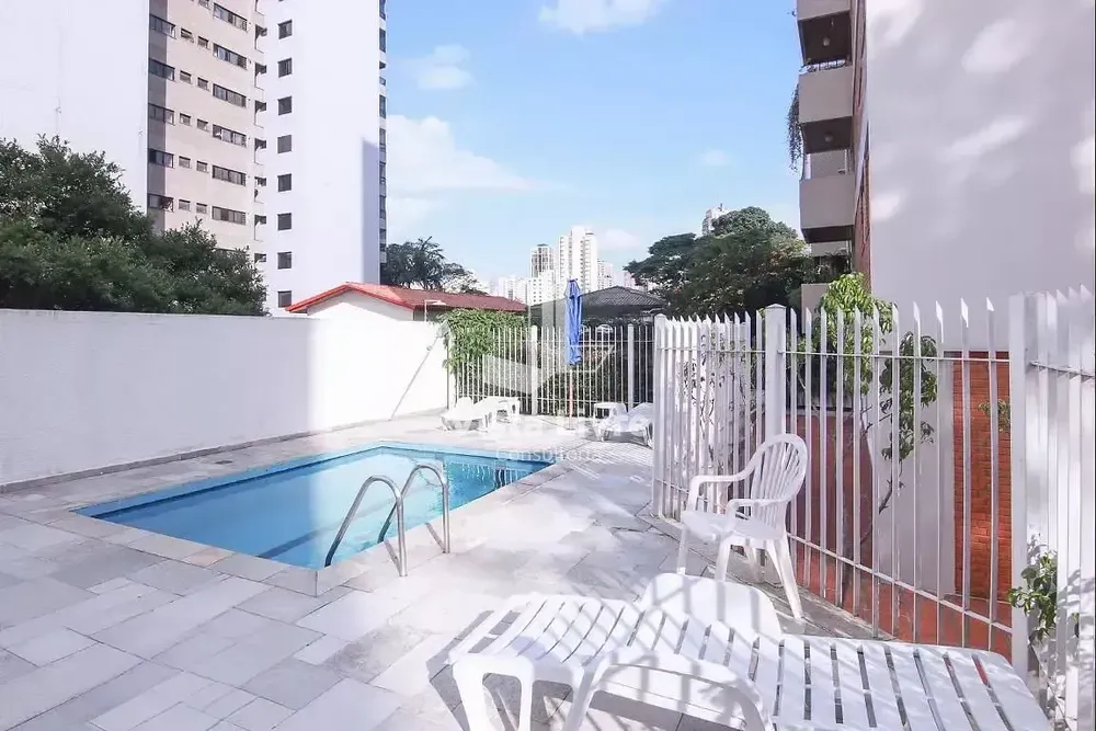 Apartamento, 2 quartos, 60 m² - Foto 8