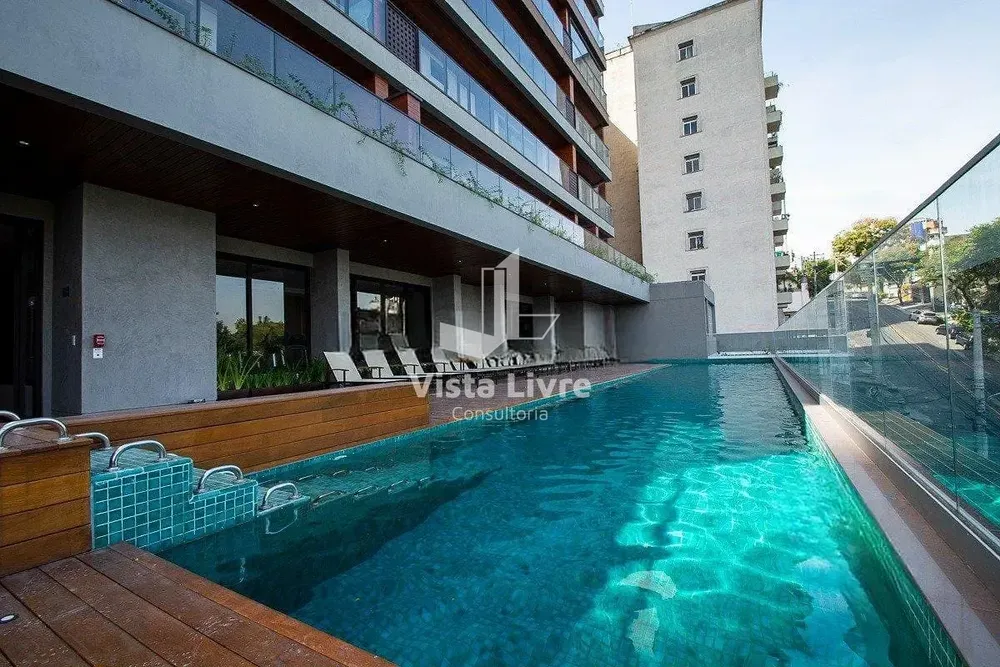 Apartamento, 2 quartos, 60 m² - Foto 2