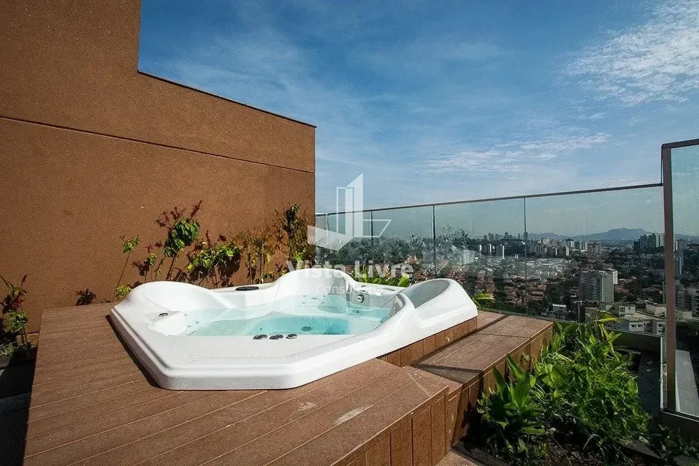 Apartamento, 2 quartos, 60 m² - Foto 5