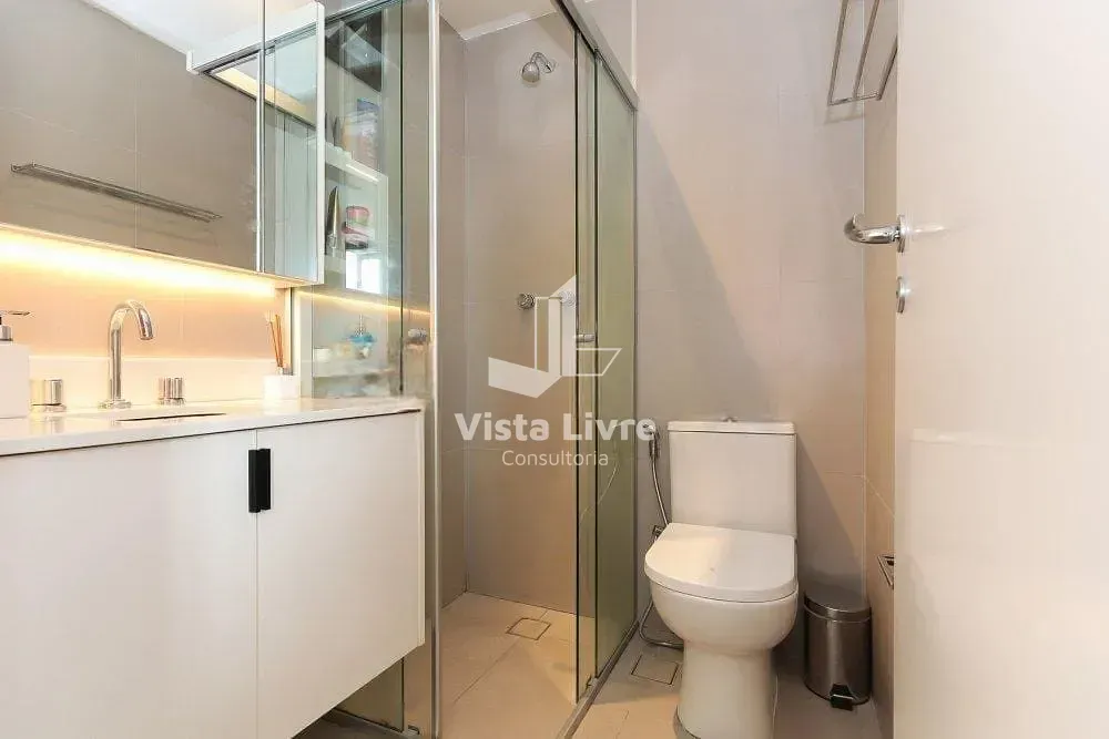 Apartamento, 2 quartos, 60 m² - Foto 4