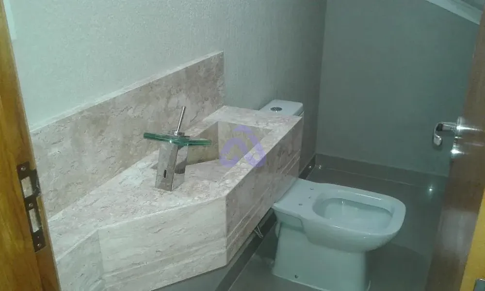 Sobrado, 3 quartos, 190 m² - Foto 4