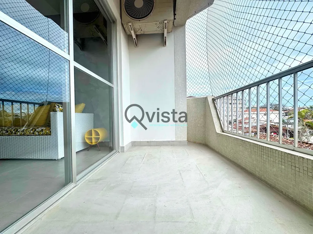 Apartamento, 2 quartos, 60 m² - Foto 1