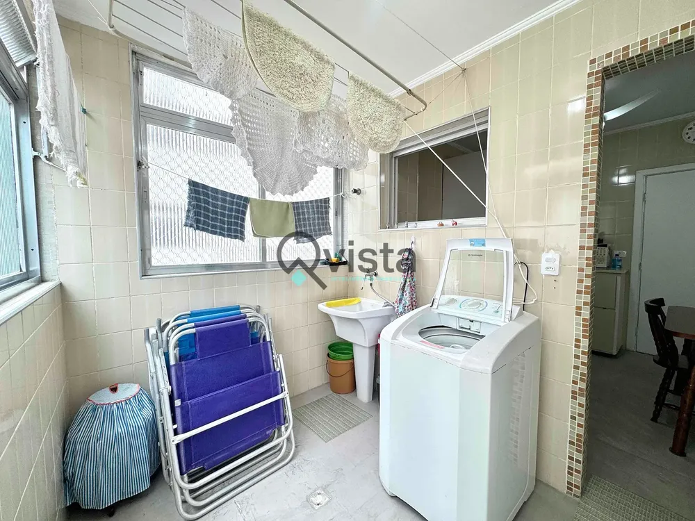 Apartamento, 2 quartos, 60 m² - Foto 3